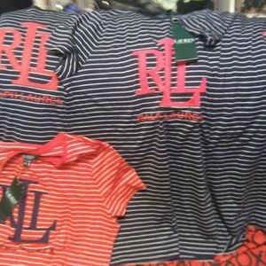 Ralph Lauren women shirts